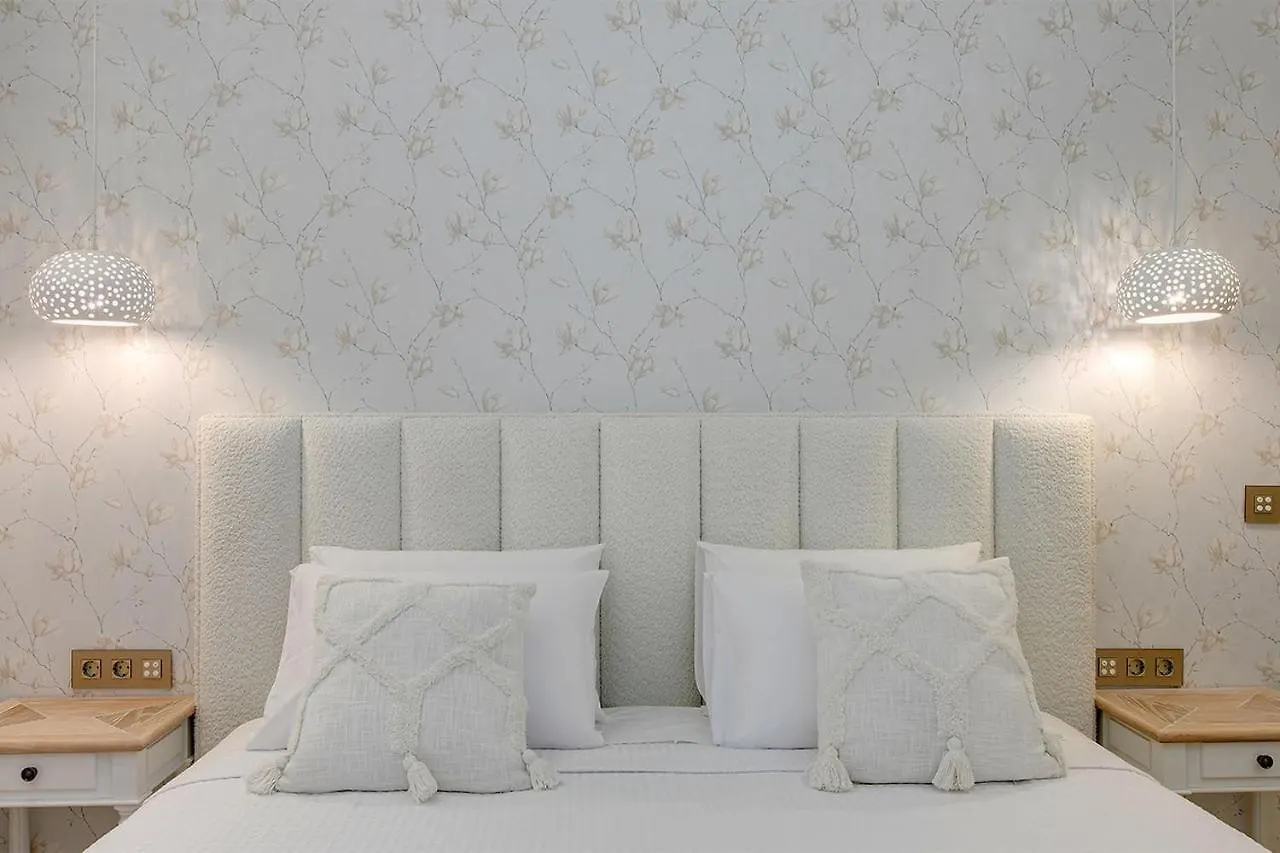 Asteri Villa, Sani Luxury Villas Collection 0*, Sani (Chalkidiki) Greece