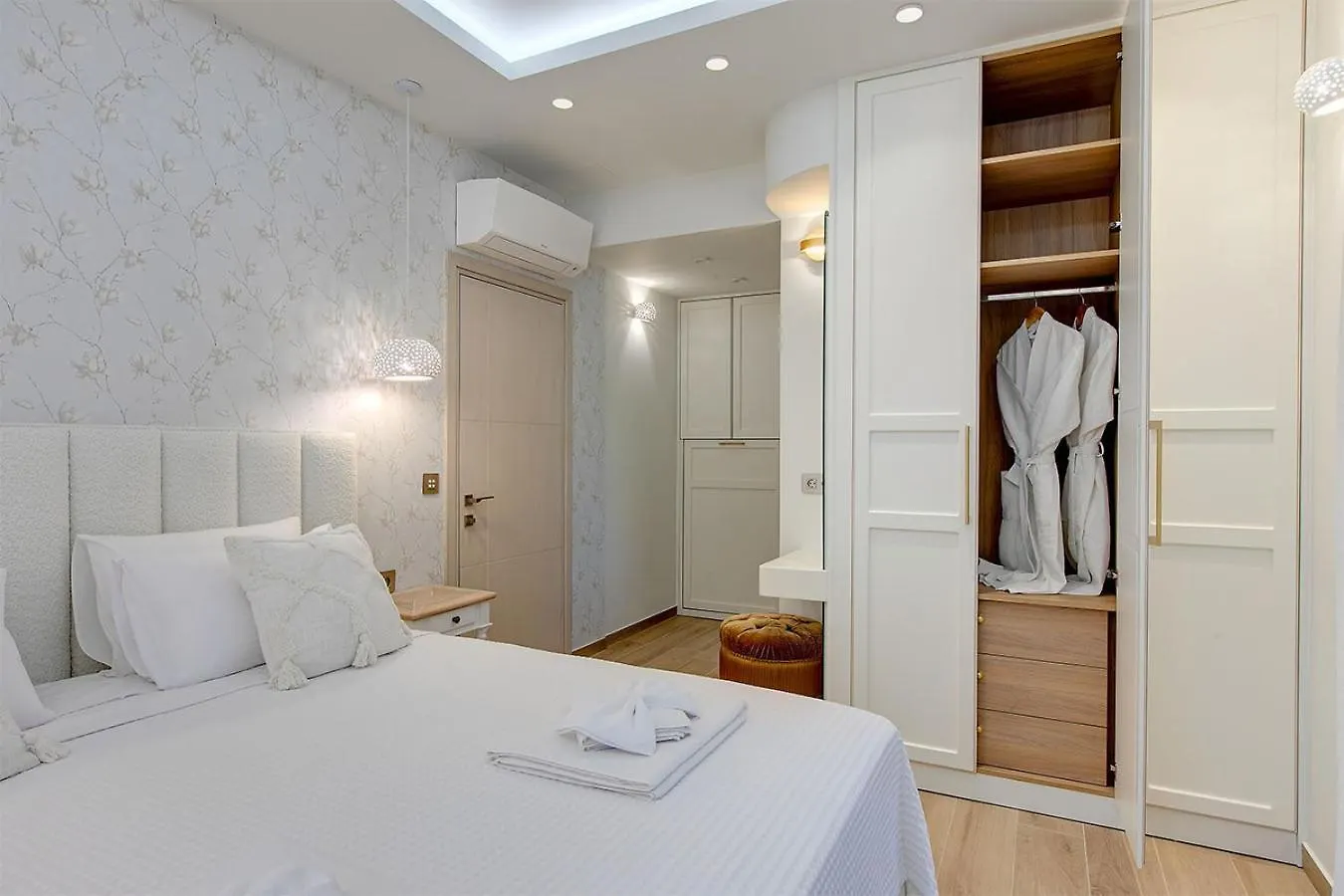 Asteri Villa, Sani Luxury Villas Collection Sani (Chalkidiki)
