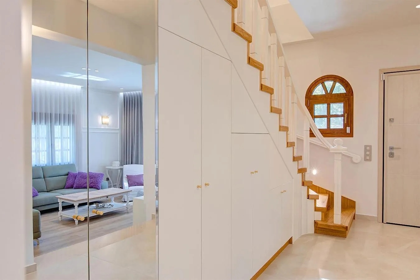 Asteri Villa, Sani Luxury Villas Collection Greece
