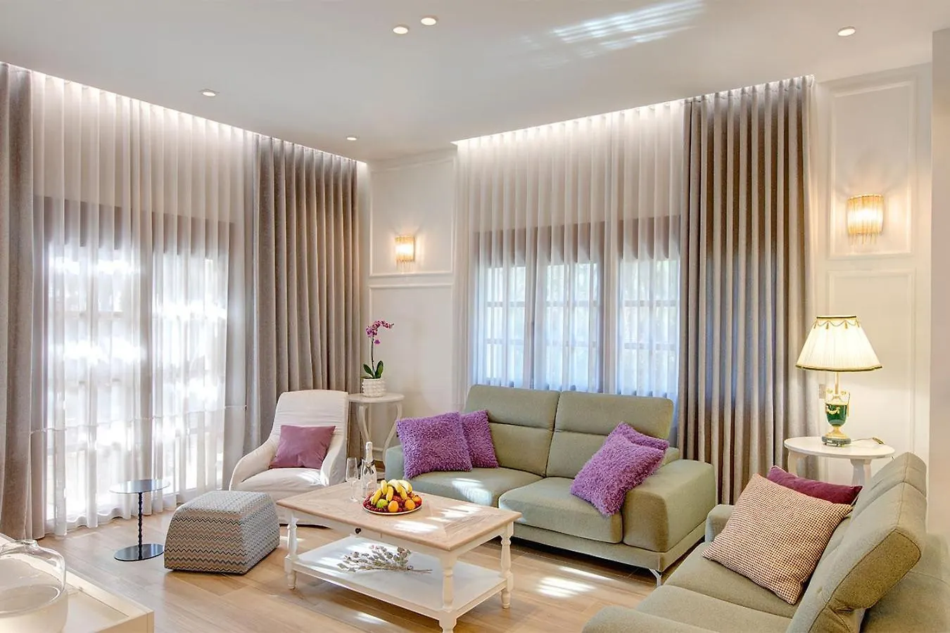 Asteri Villa, Sani Luxury Villas Collection Sani (Chalkidiki)