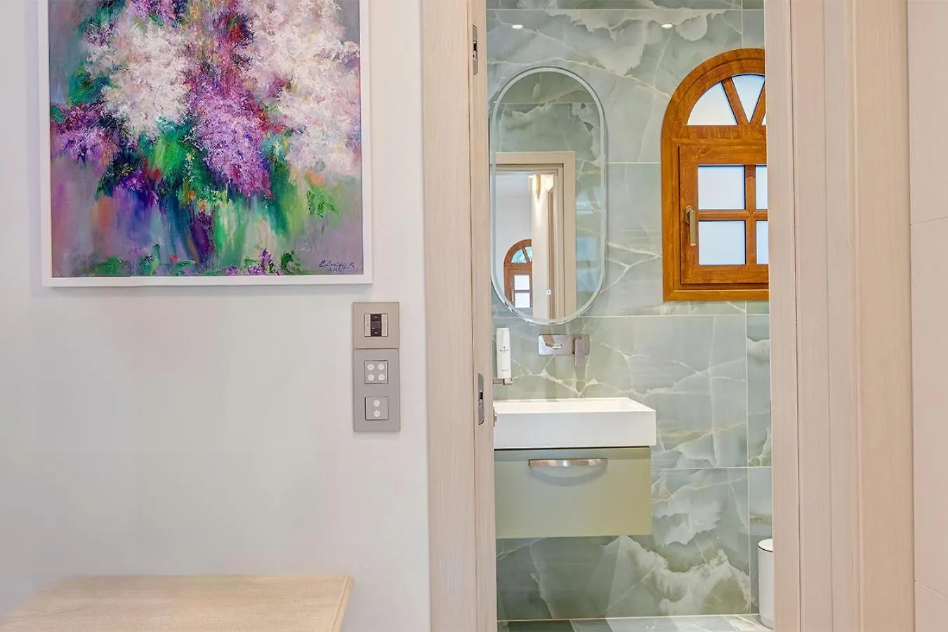 Asteri Villa, Sani Luxury Villas Collection  Sani (Chalkidiki)