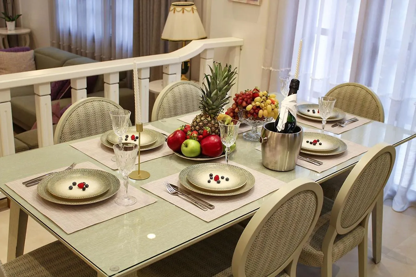 Asteri Villa, Sani Luxury Villas Collection Greece
